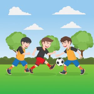 Soccer Skill School