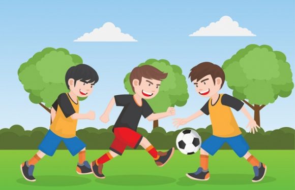 Soccer Skill School