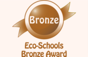 eco schools bronze