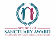 SCHOOL OF SANCTUARY AWARD